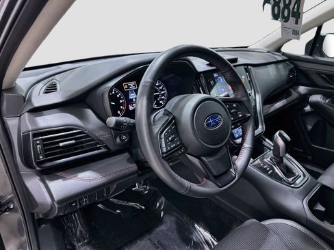 Used 2024 Subaru Legacy Sport AWD/4WD image 9
