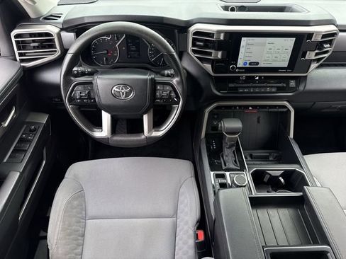 Used 2023 Toyota Tundra SR5 AWD/4WD image 14