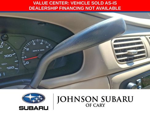 Used 2003 Ford Taurus SES FWD image 13