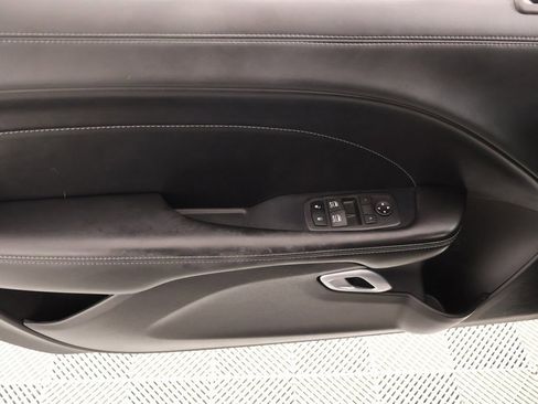 Used 2021 Dodge Challenger R/T Scat Pack w/ Shaker Package image 16