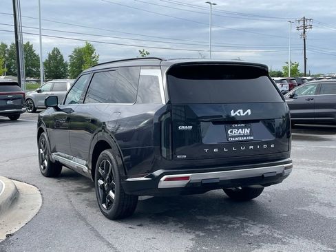 New 2027 Kia Telluride SX FWD image 5