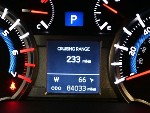 Used 2016 Toyota 4Runner SR5 Premium image 52