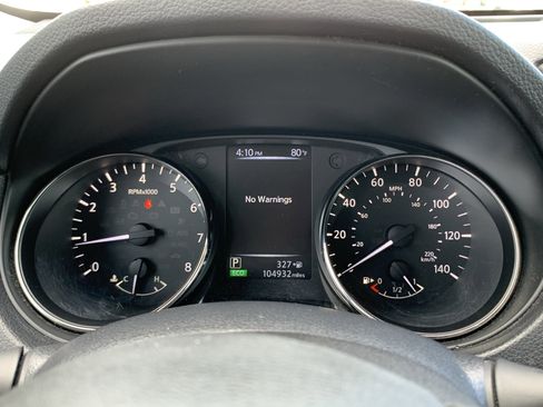 Used 2017 Nissan Rogue S FWD image 21