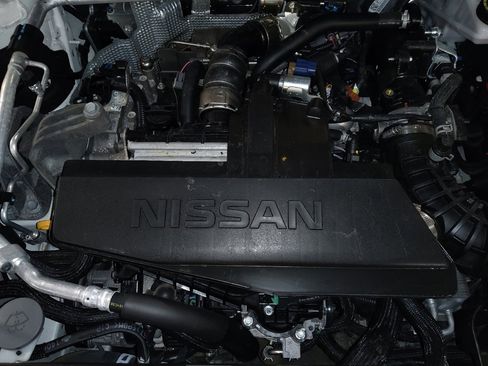 Used 2024 Nissan Rogue S image 30