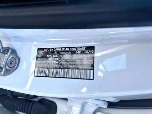 Used 2019 Mercedes-Benz A 220 image 22