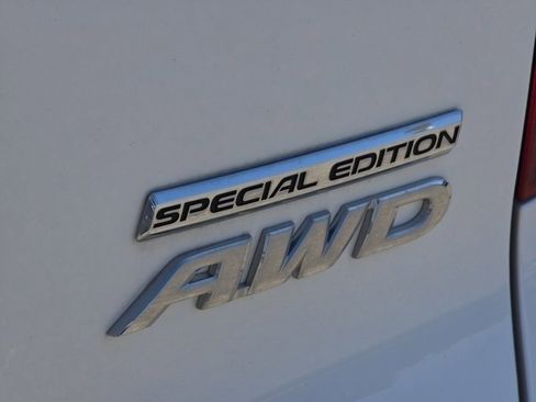 Used 2022 Honda Pilot Special Edition image 22