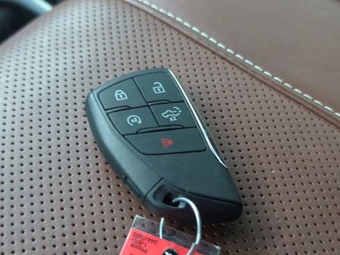 Used 2024 GMC Sierra 1500 Denali Ultimate AWD/4WD image 20