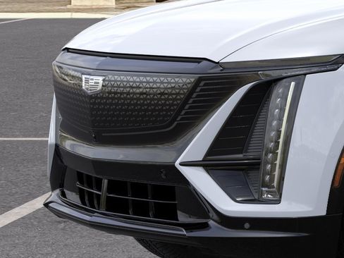 New 2026 Cadillac Lyriq Premium Sport AWD/4WD image 13
