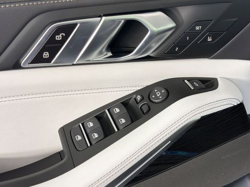 New 2026 BMW X5 M60i AWD/4WD image 23