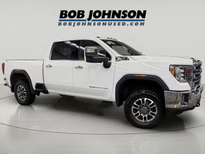 Certified 2022 GMC Sierra 2500 SLT w/ SLT Convenience Package