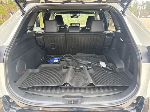 Used 2023 Toyota RAV4 XSE w/ Weather Package image 27