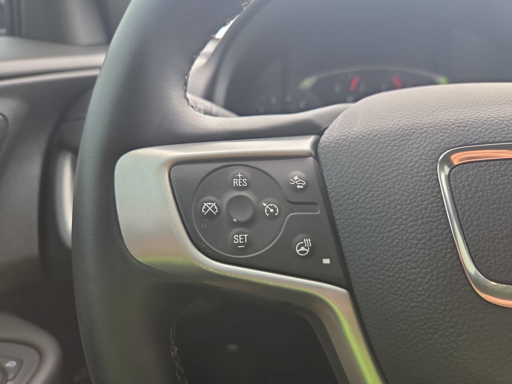 Used 2023 GMC Terrain SLT w/ Elevation Edition FWD image 20
