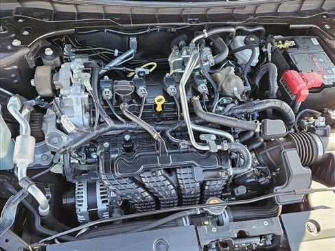 Used 2023 Nissan Altima 2.5 SL FWD image 22