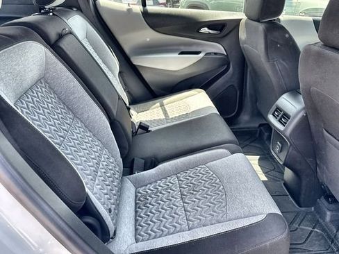 New 2024 Chevrolet Equinox LS w/ LPO, Floor Liner Package image 85