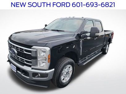 New 2026 Ford F250 XLT w/ FX4 Off-Road Package