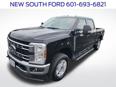 New 2026 Ford F250 XLT w/ FX4 Off-Road Package image 1