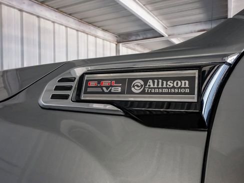 Used 2024 GMC Sierra 3500 Pro image 53