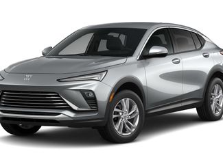 New 2026 Buick Envista Preferred w/ Convenience I Package video 1