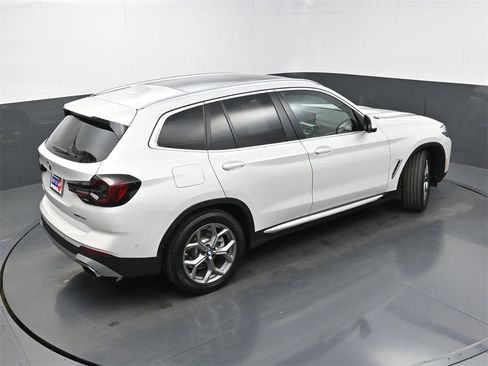 Used 2023 BMW X3 sDrive30i w/ Premium Package image 38