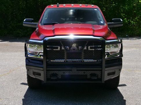 Used 2020 RAM 2500 Tradesman AWD/4WD image 5