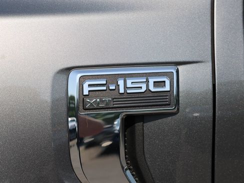 Certified 2025 Ford F150 XLT w/ Equipment Group 302A MID AWD/4WD image 27