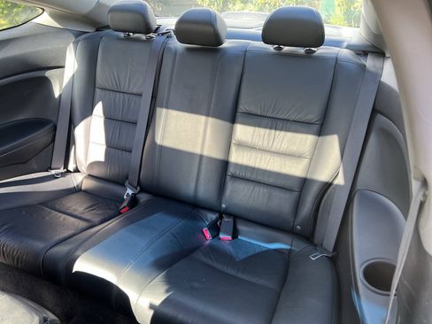 Used 2008 Honda Accord EX-L image 20