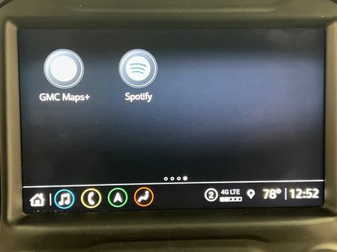 Used 2021 GMC Sierra 1500 AT4 w/ AT4 Value Package AWD/4WD image 56