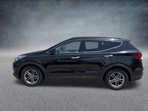 Used 2017 Hyundai Santa Fe Sport AWD/4WD image 11