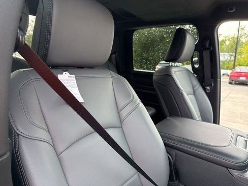 New 2026 RAM 2500 Tradesman image 32