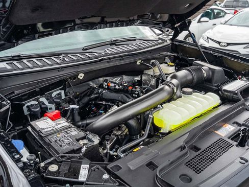 New 2026 Ford Expedition Max King Ranch image 18