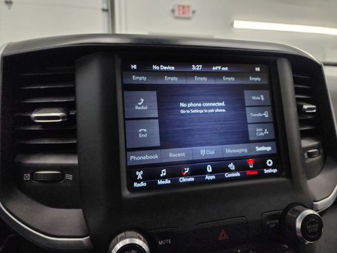 Used 2021 RAM 1500 Big Horn image 51