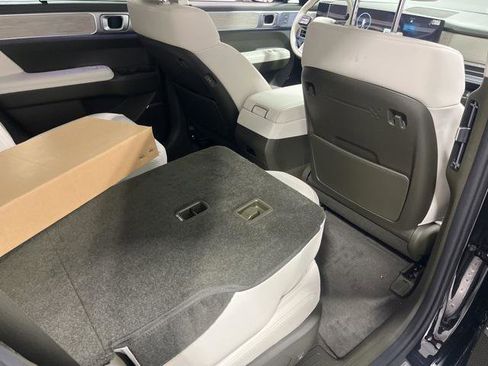 New 2025 Hyundai Santa Fe Calligraphy image 29