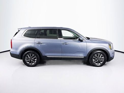 Certified 2023 Kia Telluride LX image 4