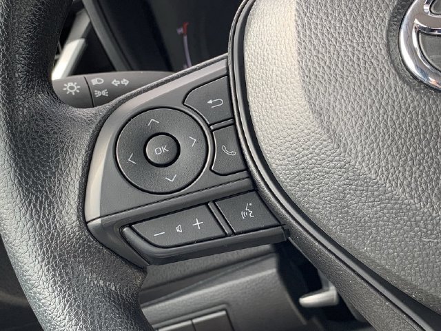 Used 2026 Toyota Corolla LE FWD image 24