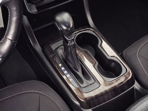 Used 2022 GMC Canyon Elevation w/ Trailering Package image 19