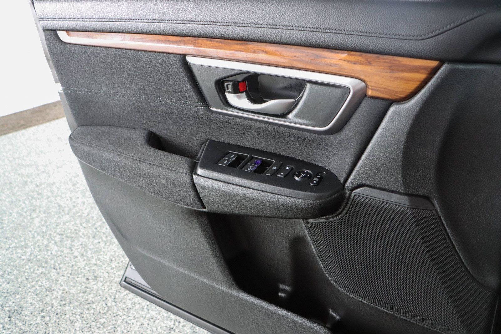 Used 2021 Honda CR-V EX image 22