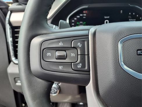 Certified 2025 GMC Sierra 1500 Denali w/ Denali Reserve Package AWD/4WD image 26