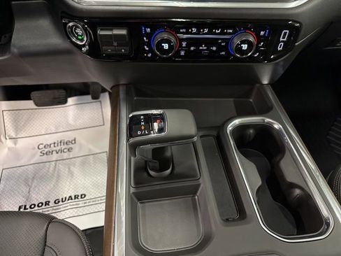 New 2026 Chevrolet Silverado 1500 High Country w/ Technology Package AWD/4WD image 17