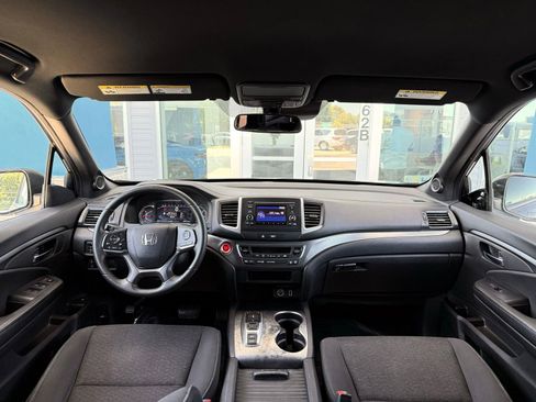 Used 2019 Honda Passport Sport image 23