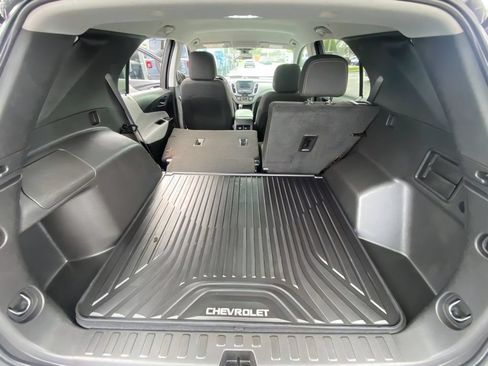 Used 2022 Chevrolet Equinox LT FWD image 28