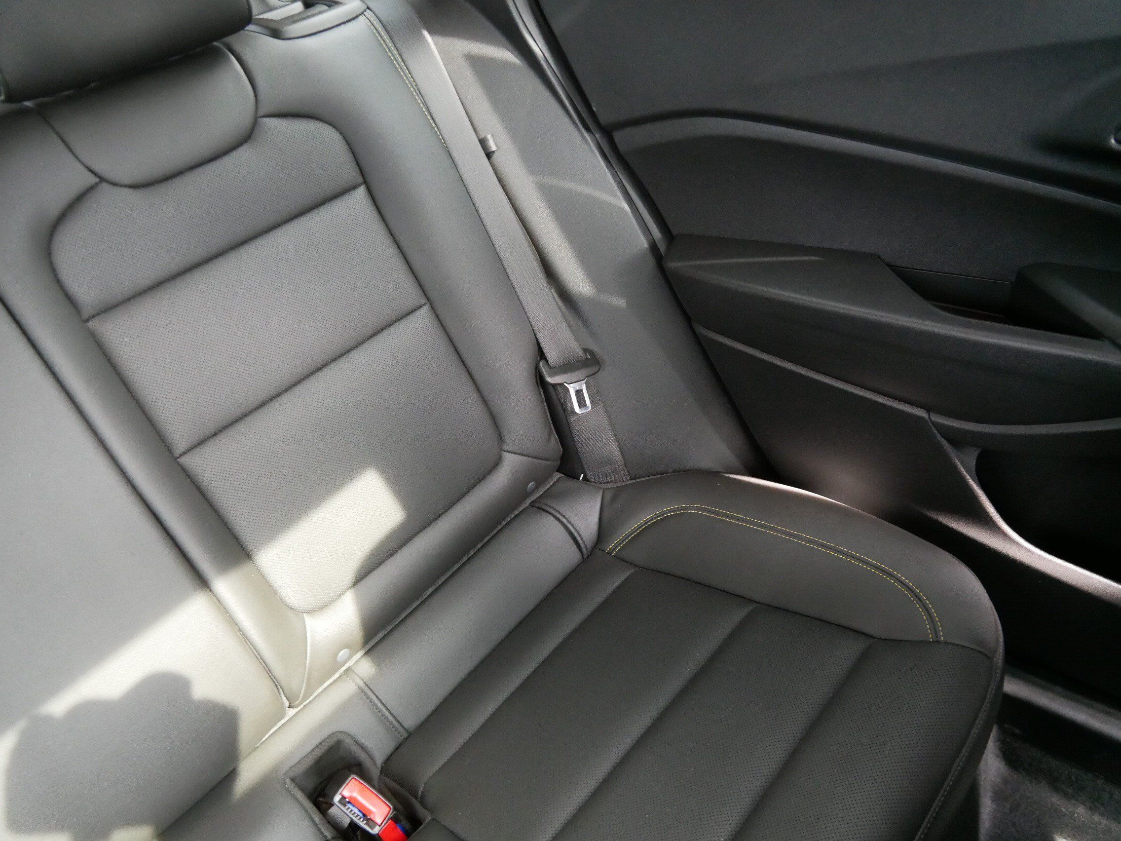 Used 2025 Chevrolet Trax ACTIV w/ Sunroof Package FWD image 14