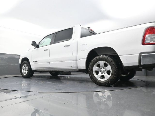 Used 2022 RAM 1500 Big Horn AWD/4WD image 35