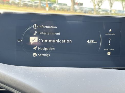 New 2026 MAZDA MAZDA3 2.5 S Hatchback w/ Premium Pkg FWD image 31