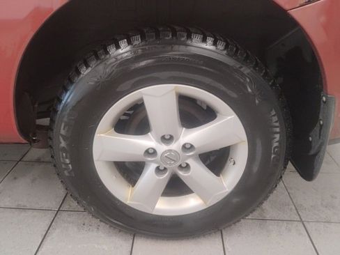 Used 2010 Nissan Rogue S w/ 360 Degree Value Pkg image 11