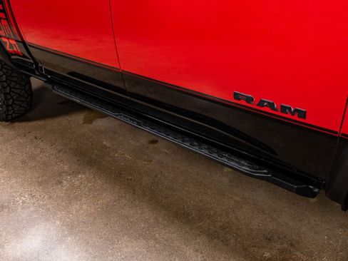 Used 2021 RAM 2500 Power Wagon image 13