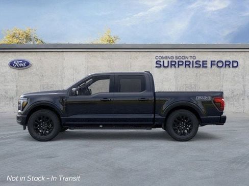 New 2026 Ford F150 Lariat image 33