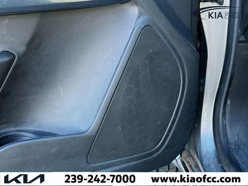 Used 2020 Chevrolet Colorado Z71 image 22