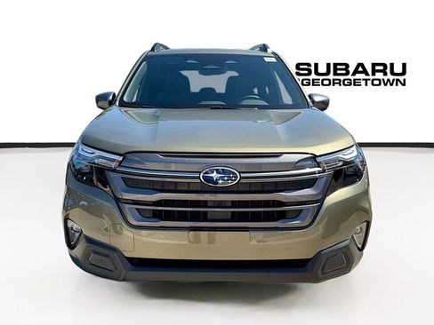 New 2026 Subaru Forester Premium image 2