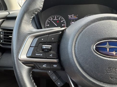 Used 2021 Subaru Outback Premium image 15