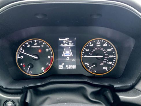 Used 2024 Subaru Outback Wilderness image 25